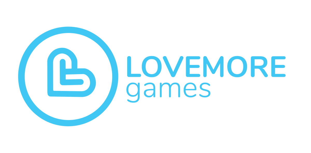 About Us – Lovemore Games