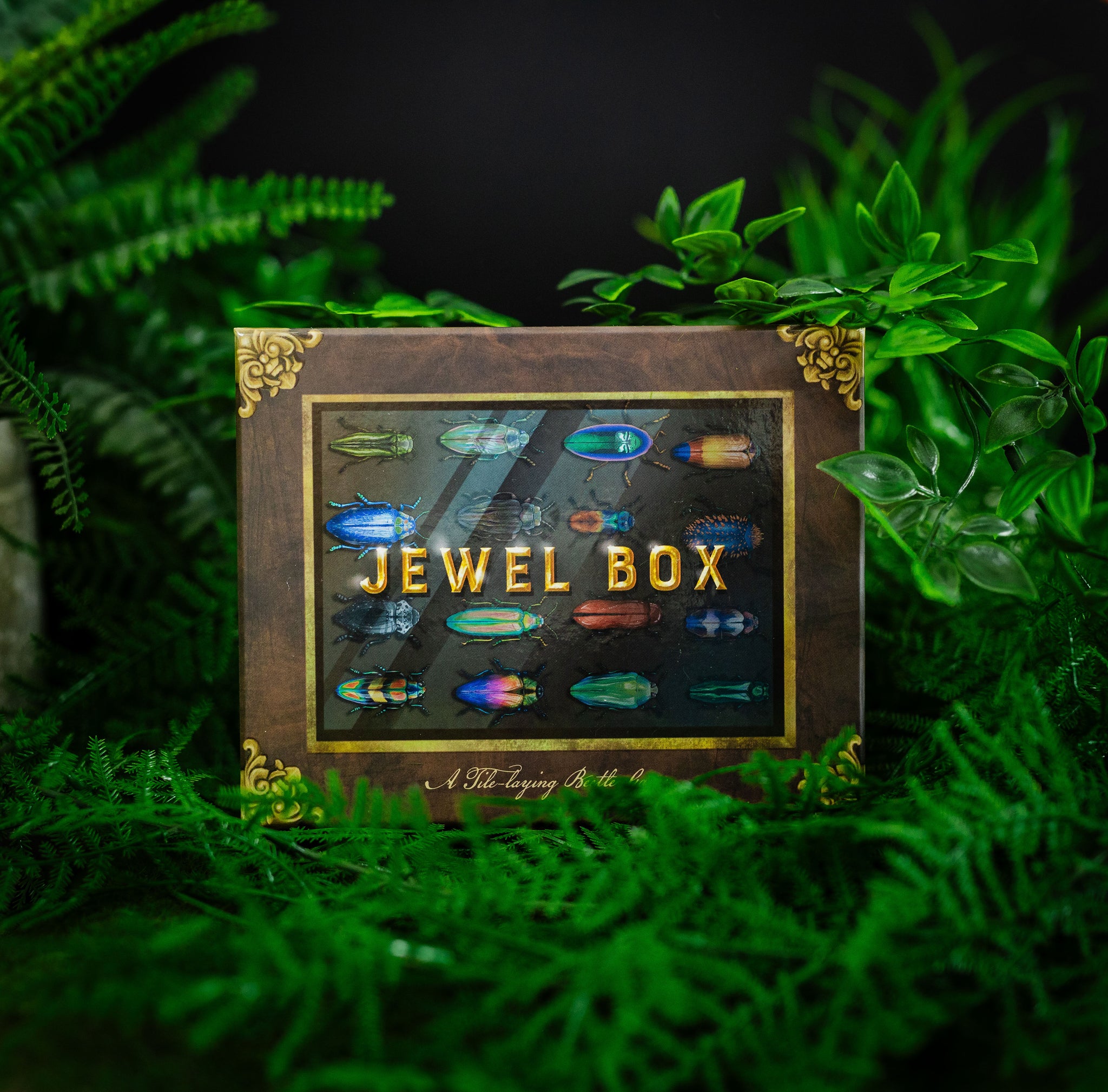 Jewel Box – Lovemore Games