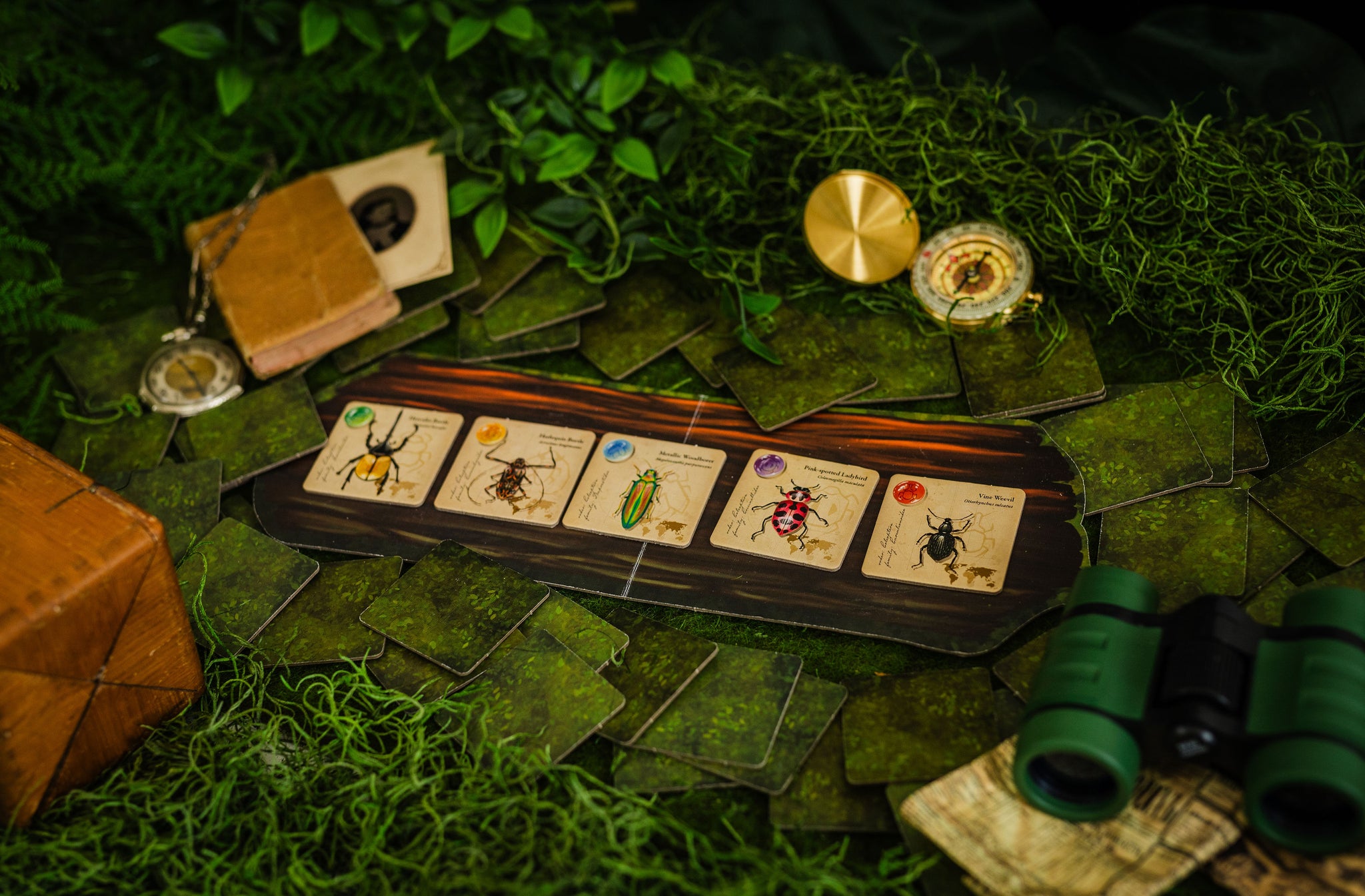 Jewel Box – Lovemore Games